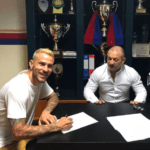 Floro Flores alla Casertana