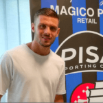 Liotti al Pisa