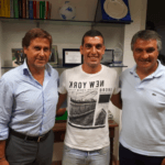 Marilungo alla Ternana Calcio
