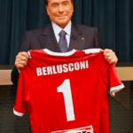 Berlusconi al Monza