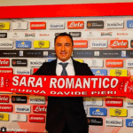 brocchi allenatore del monza