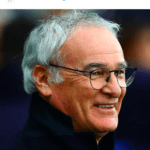 Ranieri al Fulham