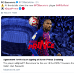Boateng al Barcellona