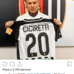 Ciciretti all'Ascoli