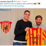 Criseting al Benevento