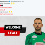 Leali al Foggia
