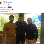 Machach al Crotone
