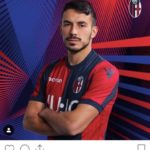 Sansone al Bologna