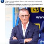 Andreazzoli all'Empoli