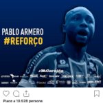 Armero all'Alagoano