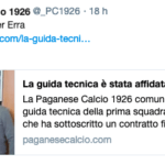 Erra alla Paganese