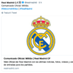 Militao al Real Madrid