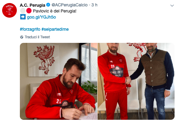 http://www.ultimecalciomercato.com/wp-content/uploads/2019/03/pavlovic-perugia.png