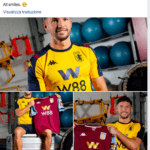 Drinkwater all'astonvilla