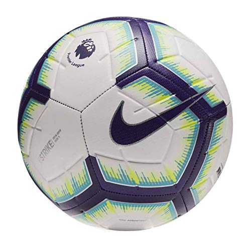 palla da calcio nike